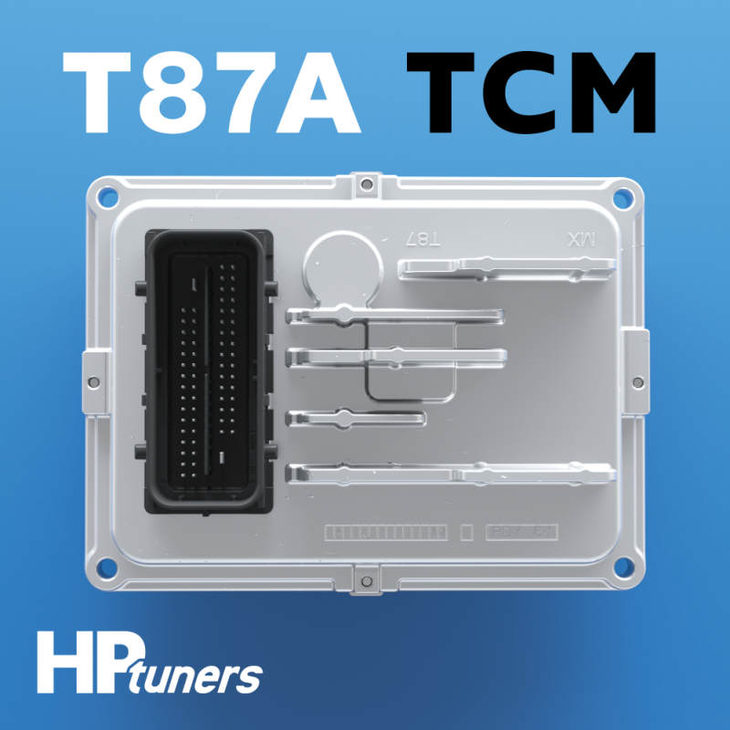 HPT 2017+ GM 8/10 Speed Automatic T87A Transmission Unlock (**Vin Required**) SM-002-UO SM-002-UO Photo - Primary