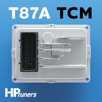 HPT 2017+ GM 8/10 Speed Automatic T87A Transmission Unlock (**Vin Required**) SM-002-UO SM-002-UO Photo - Primary