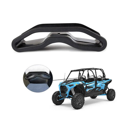 PRP Seats PRP Polaris RZR Seats Harness Pass-Through Bezel SBSP SBSP Photo - Close Up