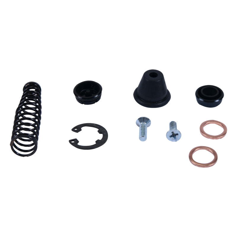 All Balls Racing Master Cylinder Rebuild Clutch 18-4025 18-4025 Photo - Primary