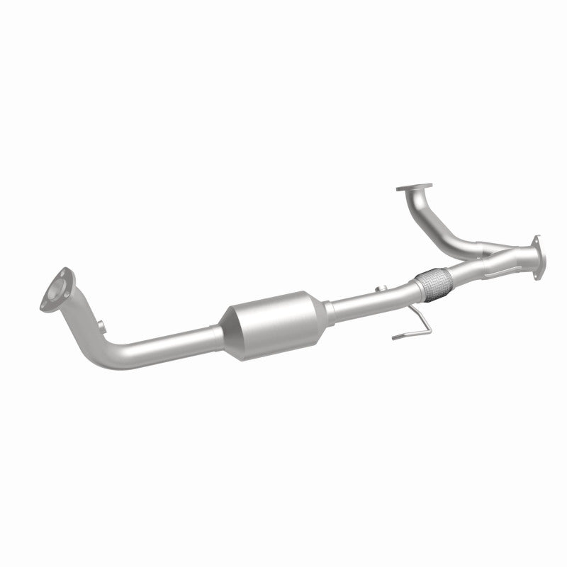 MagnaFlow Honda Passport California Grade CARB Compliant Direct-Fit Catalytic Converter 4451620 360 Degree Image Set