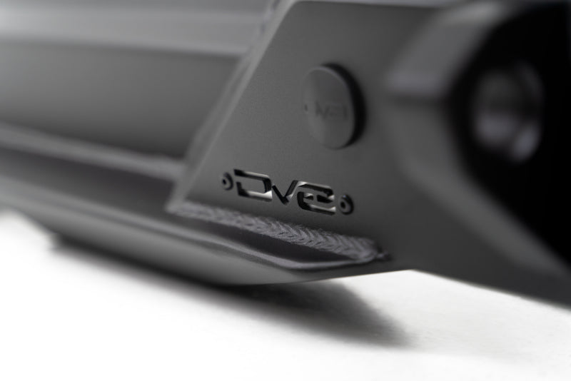DV8 Offroad 2018 Jeep Wrangler JL FS-15 Series Rear Bumper RBJL-11 RBJL-11 Photo - Unmounted