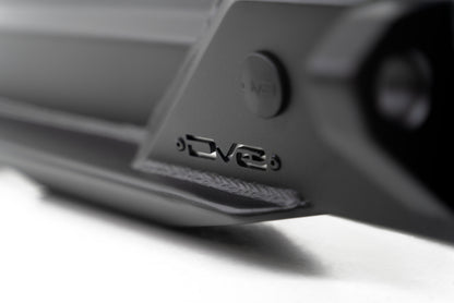 DV8 Offroad 2018 Jeep Wrangler JL FS-15 Series Rear Bumper RBJL-11 RBJL-11 Photo - Unmounted