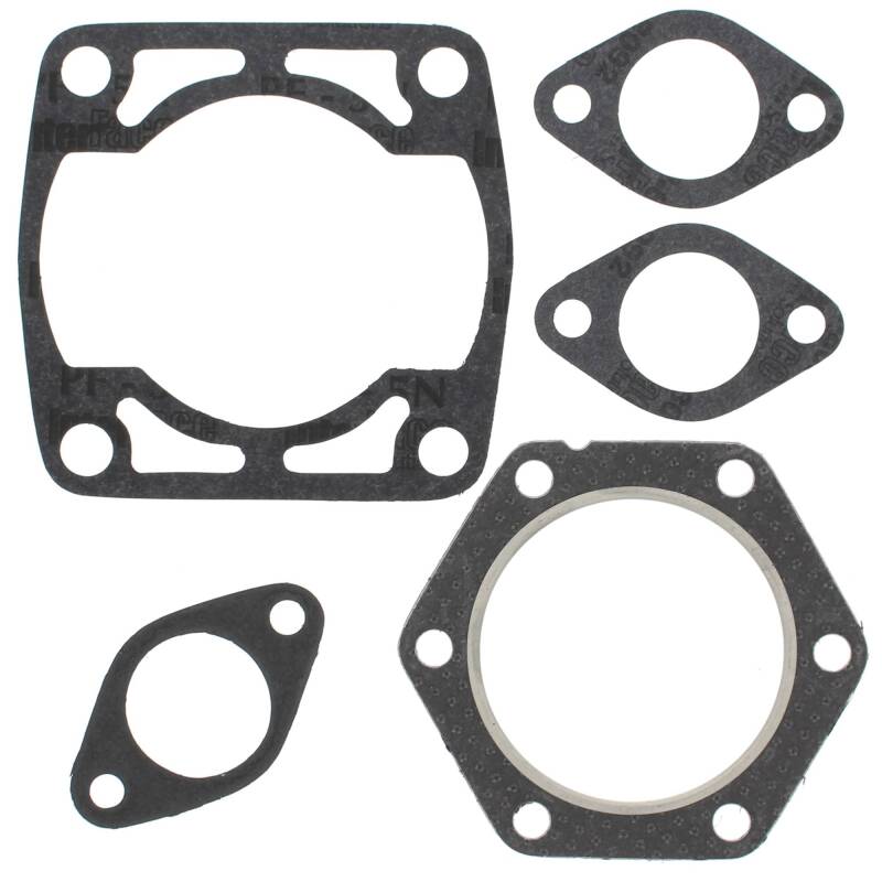 Vertex Pistons Vertex Gaskets 72-78 Polaris Colt 244 FC/1 Top End Gasket Kit 710069 710069 Photo - Primary