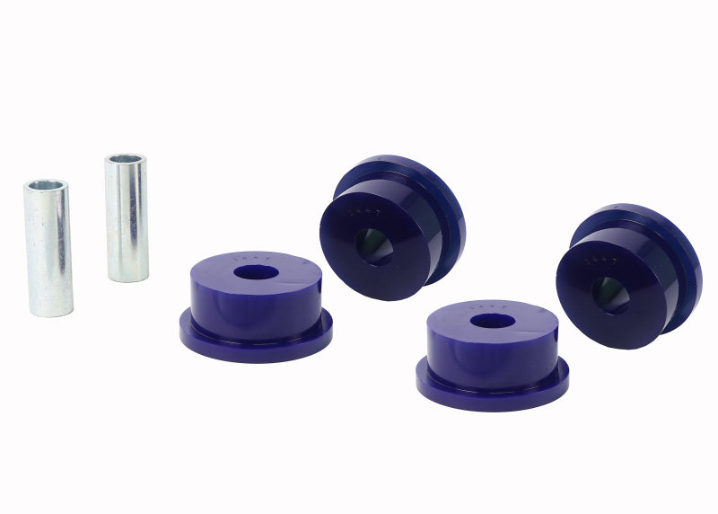 SuperPro Rear Crossmember To Chassis Mount Bushing Kit SPF1447K Photo - Primary