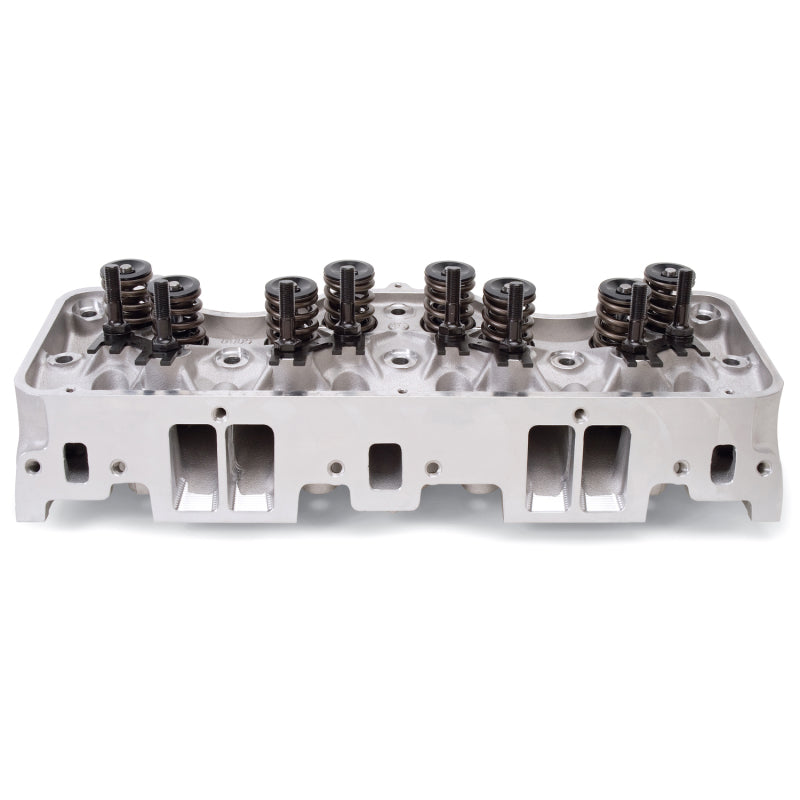 Edelbrock Performer RPM 348/409 Chevrolet Cylinder Head Hydraulic (Complete) 60819 Photo - Primary