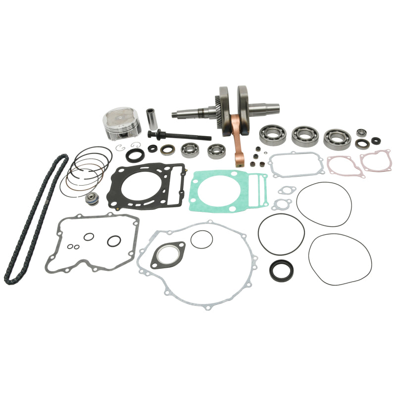 Vertex Pistons Vertex Complete Engine Rebuild Kit WR00064 WR00064 Photo - Primary