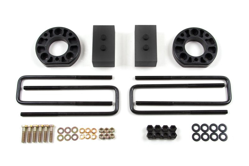 Zone Offroad 04-08 Ford F-150 2in Lift Kit ZONF1210 ZONF1210 Photo - Primary