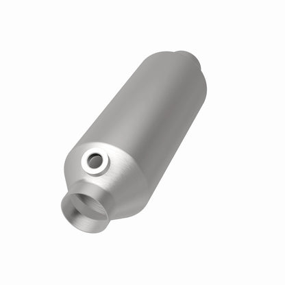 MagnaFlow Volkswagen Vanagon California Grade CARB Compliant Universal Catalytic Converter 3391034 360 Degree Image Set
