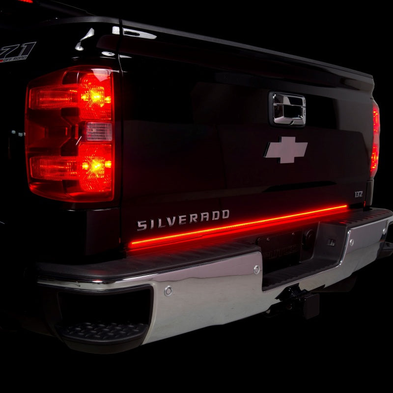 Putco 60in. Direct Fit Red Blade Kit for 04-14 F-150 / 09-19 RAM / 07-18 Silverado & Sierra 9202060-04 9202060-04 Photo - Primary