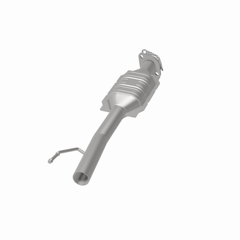 MagnaFlow OEM Grade Federal / EPA Compliant Direct-Fit Catalytic Converter 49419 360 Degree Image Set