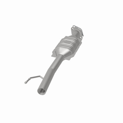 MagnaFlow OEM Grade Federal / EPA Compliant Direct-Fit Catalytic Converter 49419 360 Degree Image Set