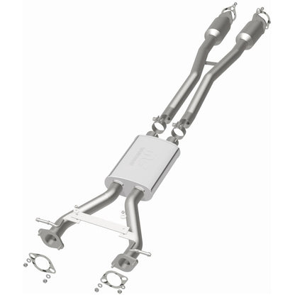 MagnaFlow Kia K900 OEM Grade Federal / EPA Compliant Direct-Fit Catalytic Converter 52849 Photo - out of package