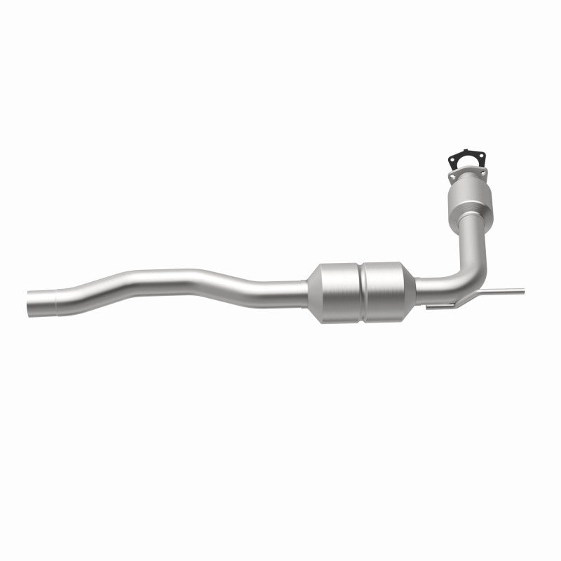 MagnaFlow Volkswagen EuroVan HM Grade Federal / EPA Compliant Direct-Fit Catalytic Converter 23181 360 Degree Image Set