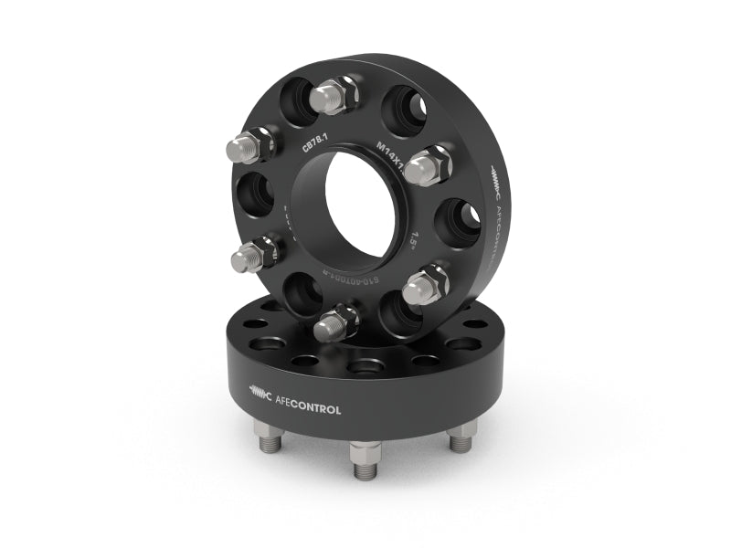 aFe AFE Wheel Spacers Wheel and Tire Accessories Wheel Spacers & Adapters main image