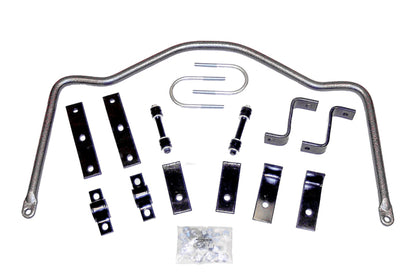 Hellwig 65-72 Ford F-250 Solid Heat Treated Chromoly 1-1/8in Rear Sway Bar 7403 7403 Photo - Primary