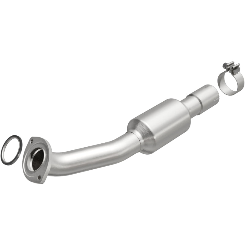 MagnaFlow Toyota RAV4 OEM Grade Federal / EPA Compliant Direct-Fit Catalytic Converter 52544 Photo - Primary
