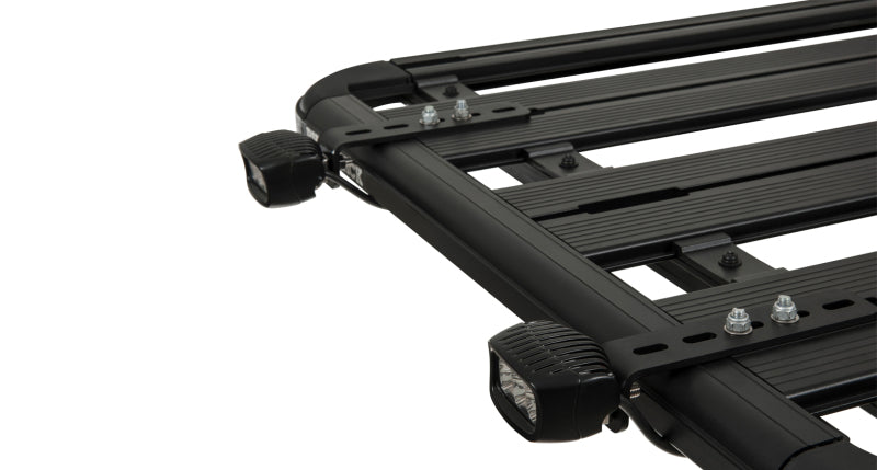 Rhino-Rack Pioneer SL Light Bracket Kit 43202 43202 Photo - Primary
