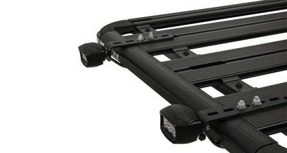 Rhino-Rack Pioneer SL Light Bracket Kit 43202 43202 Photo - Primary