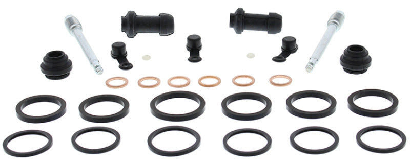 All Balls Racing Caliper Rebuild Kit 18-3177 18-3177 Photo - Primary