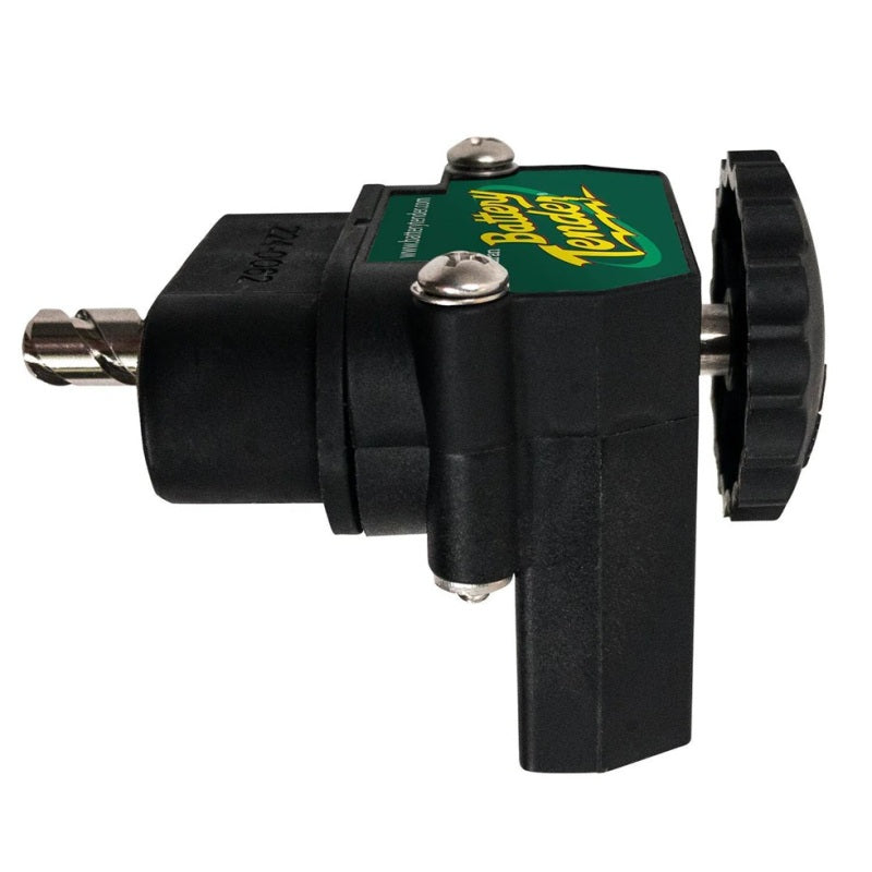 Battery Tender Plug Only 224-0062-BK 224-0062-BK User 1