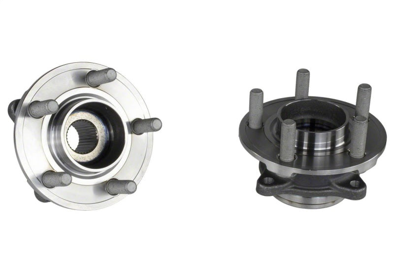 Ford Performance Parts 2015-2019 Mustang IRS Knuckle Kit With Toe Bearing M-5970-M Photo - Unmounted