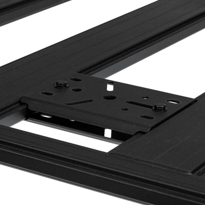 ARB Base Rack Wide Bridge Plate 1780430 1780430 Photo - Unmounted