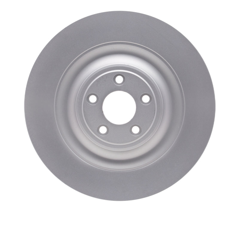 DFC DFC Geomet Coated Rotors - Plain Brakes, Rotors & Pads Brake Rotors - OE - Cryo main image
