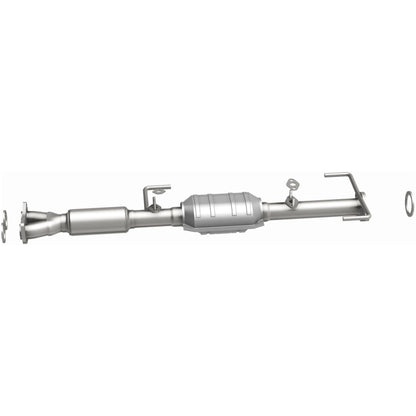 MagnaFlow Toyota Previa California Grade CARB Compliant Direct-Fit Catalytic Converter 447186 Photo - out of package