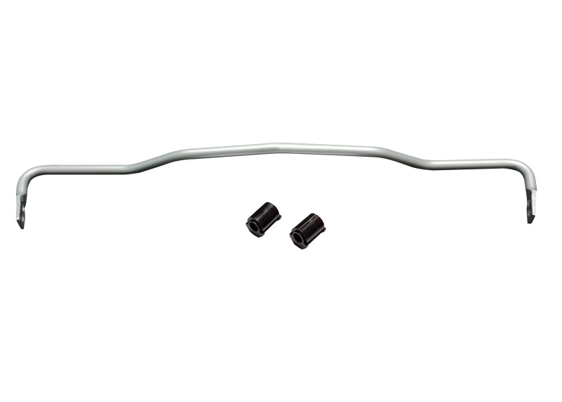 Whiteline Performance Rear Sway bar - 18mm X heavy duty blade adjustable BTR92XZ Photo - Close Up