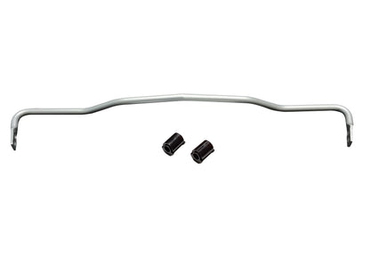 Whiteline Performance Rear Sway bar - 18mm X heavy duty blade adjustable BTR92XZ Photo - Close Up