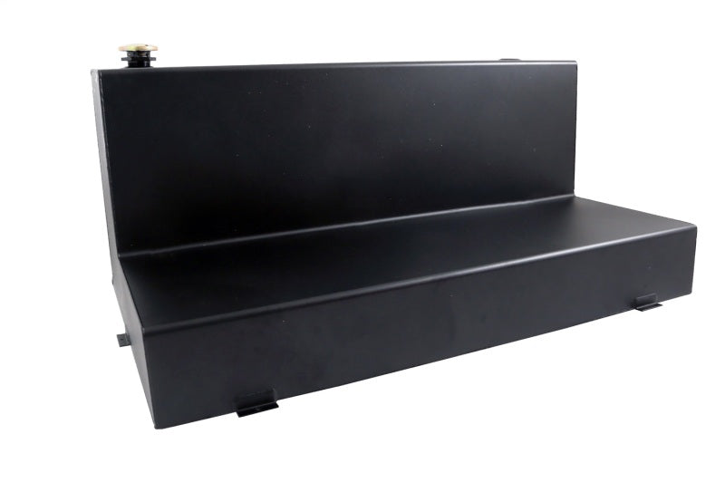 Dee Zee Deezee Universal Tanks - Combo Black Steel (111 Gal) DZ92656SB DZ92656SB Photo - Unmounted