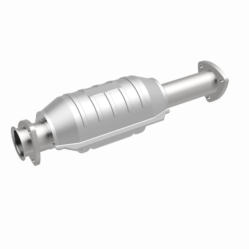 MagnaFlow Saab 900 Standard Grade Federal / EPA Compliant Direct-Fit Catalytic Converter 22834 360 Degree Image Set