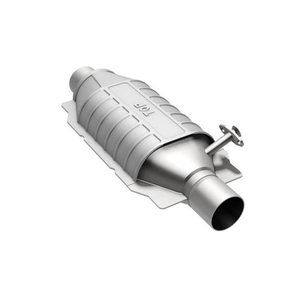 MagnaFlow Toyota Standard Grade Federal / EPA Compliant Universal Catalytic Converter 94041 360 Degree Image Set