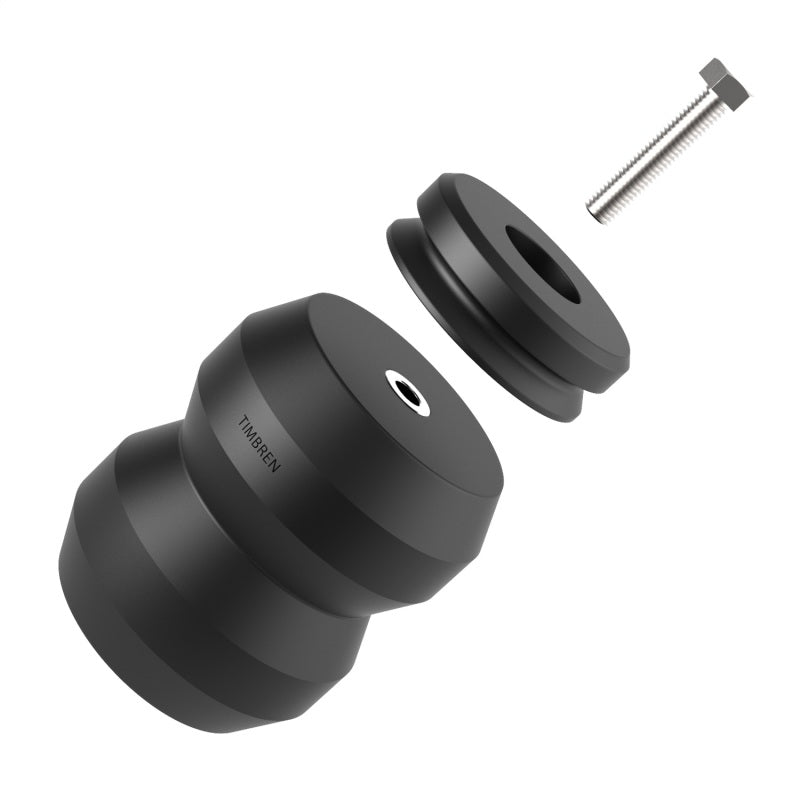 Timbren Timbren SES Kit Rear Dodge Crew & Quad Cab TIMDR1500DQ DR1500DQ Photo - Unmounted