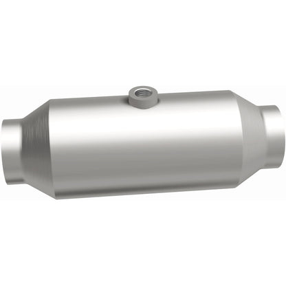 MagnaFlow California Grade CARB Compliant Universal Catalytic Converter 5561354 Photo - out of package