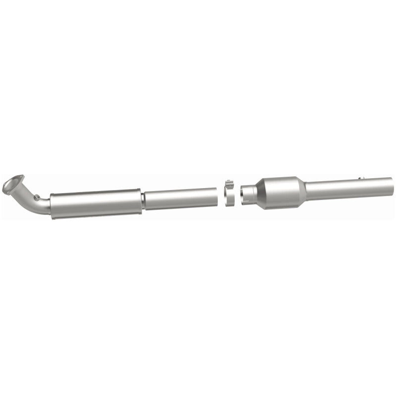 MagnaFlow California Grade CARB Compliant Direct-Fit Catalytic Converter 4451417 Photo - out of package