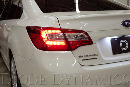 Diode Dynamics 15-19 Subaru Legacy Tail as Turn +Backup Module (USDM) Module Only DD3026 DD3026 User 1