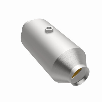 Magnaflow 2.50in. Uni. Ford 8617 Mid-Bed Series Direct Fit Converter 51366 51366 360 Degree Image Set