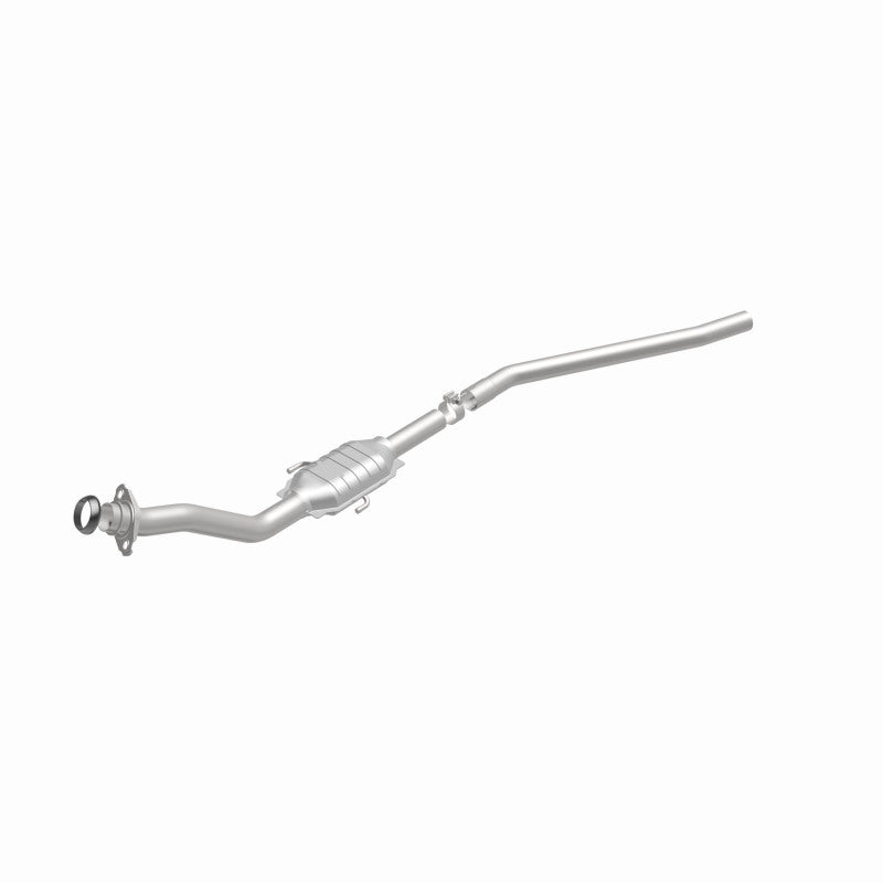 MagnaFlow Standard Grade Federal / EPA Compliant Direct-Fit Catalytic Converter 93274 360 Degree Image Set