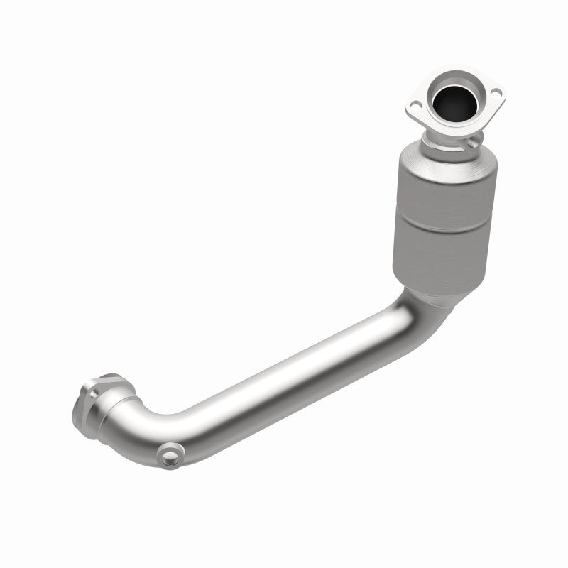 MagnaFlow Mercedes-Benz HM Grade Federal / EPA Compliant Direct-Fit Catalytic Converter 24045 360 Degree Image Set