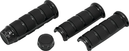 Kuryakyn Iso Grips For Heated Grips Blk 6781 6781 Photo - Primary