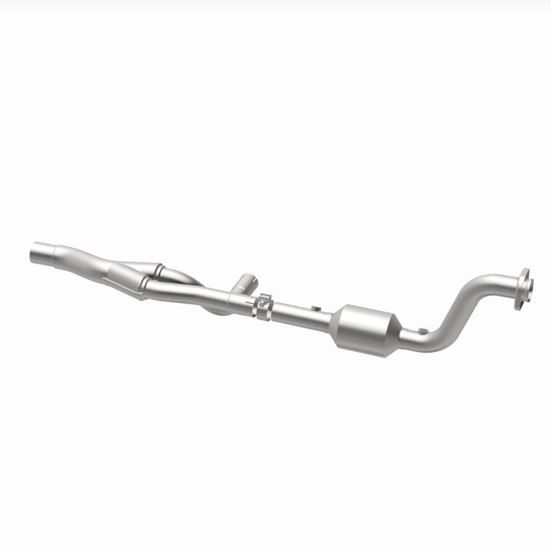 Magnaflow 04-06 Dodge Durango 5.7L Direct Fit Converter 4651499 4651499 360 Degree Image Set