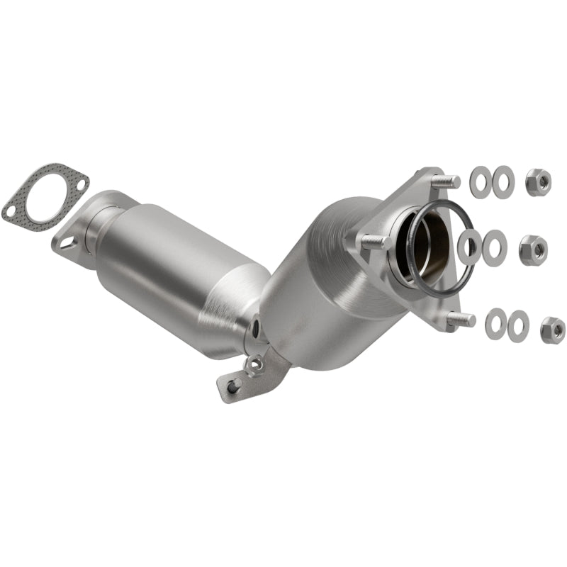 MagnaFlow Infiniti California Grade CARB Compliant Direct-Fit Catalytic Converter 5582143 Photo - Primary