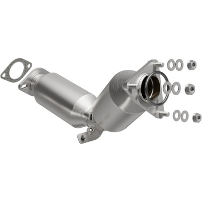 MagnaFlow Infiniti California Grade CARB Compliant Direct-Fit Catalytic Converter 5582143 Photo - Primary