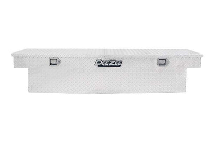 Dee Zee Deezee Universal Tool Box - Specialty Narrow BT Alum MID SIZE DZ6163N DZ6163N User 1
