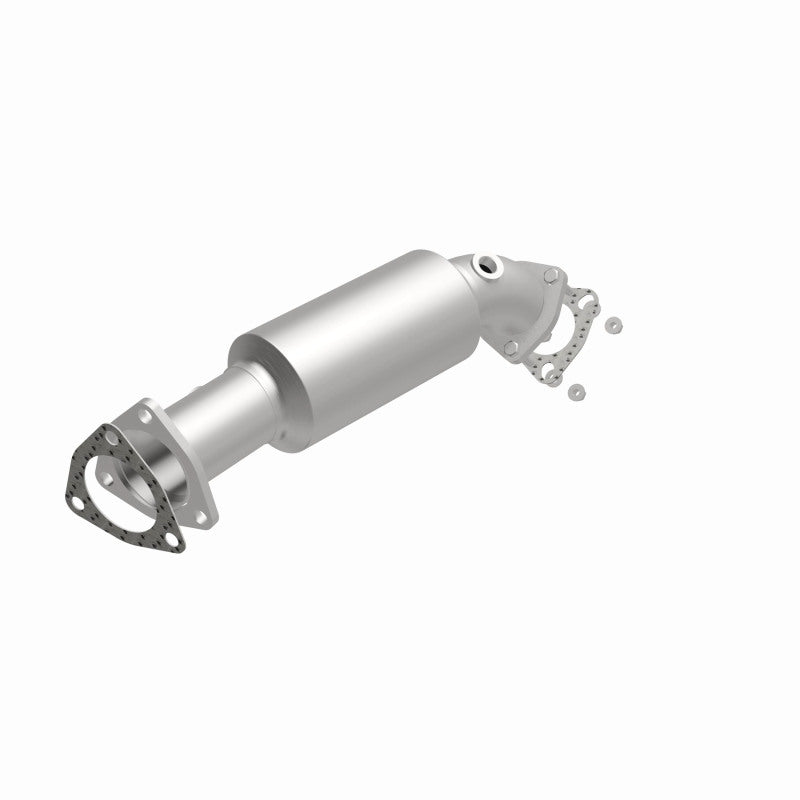 MagnaFlow California Grade CARB Compliant Direct-Fit Catalytic Converter 4481605 360 Degree Image Set