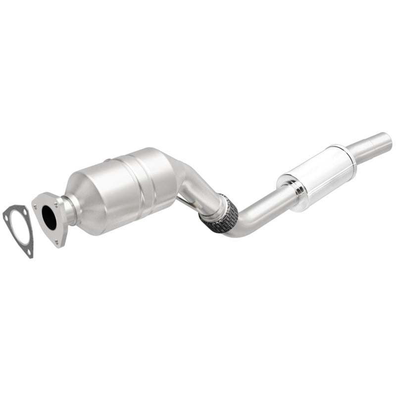 MagnaFlow Audi A4 Quattro HM Grade Federal / EPA Compliant Direct-Fit Catalytic Converter 24355 Photo - Primary