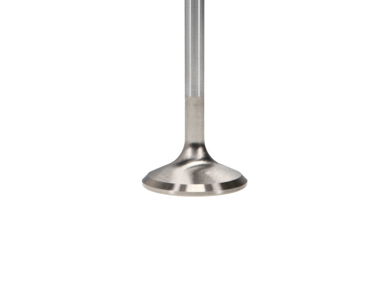 Manley Chevy LS-1/LS-2 4.923in Pro Flo/Extreme Duty Exhaust Valves (Set of 8) 11681-8 11681-8 User 3