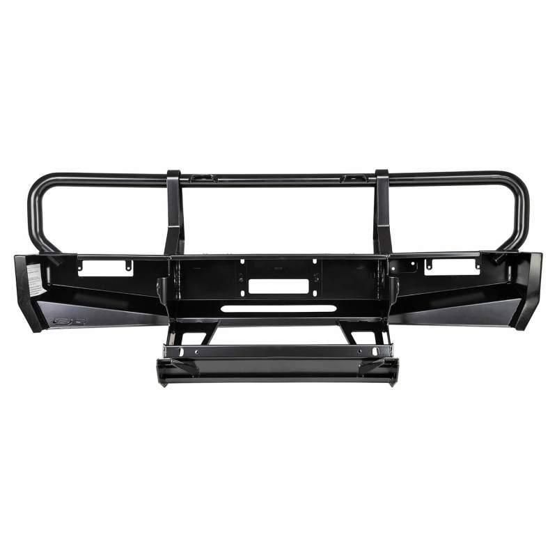ARB Winchbar Nissan Pickup 91-97 3438050 3438050 Photo - Unmounted